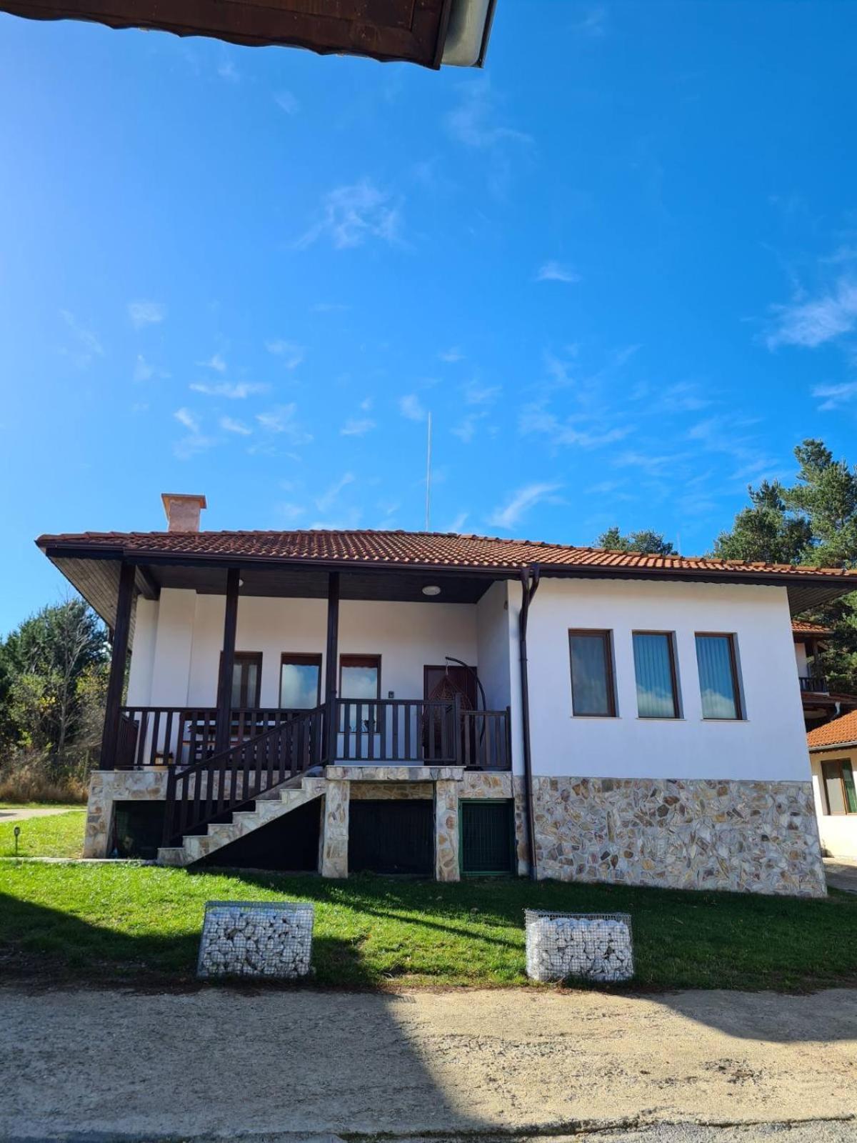 باتاك Вила Мариам Villa Mariam المظهر الخارجي الصورة